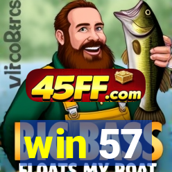 win 57